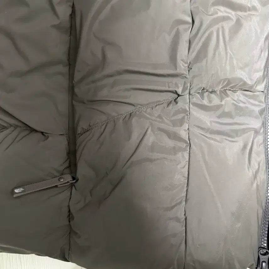 [BUNJANG] The North Face Oran Down Jacket / 노스페이스 올란 다운 자켓