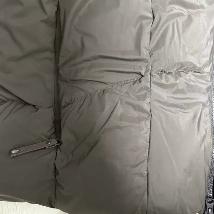[BUNJANG] The North Face Oran Down Jacket / 노스페이스 올란 다운 자켓