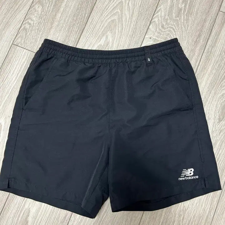[BUNJANG] New Balance Shorts M / 뉴발란스 반바지 M