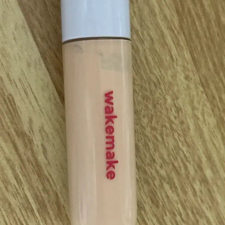 [BUNJANG] Wake Make Spatula Conceal BB Beige / 웨이크메이크 스파츌라 컨실 비비 베이지