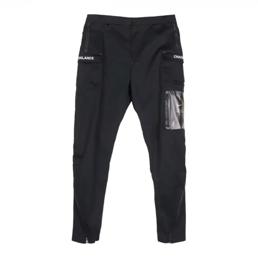 [BUNJANG] Nike x Undercover NRG TC Pants Black / 나이키 x 언더커버 NRG TC 팬츠 블랙