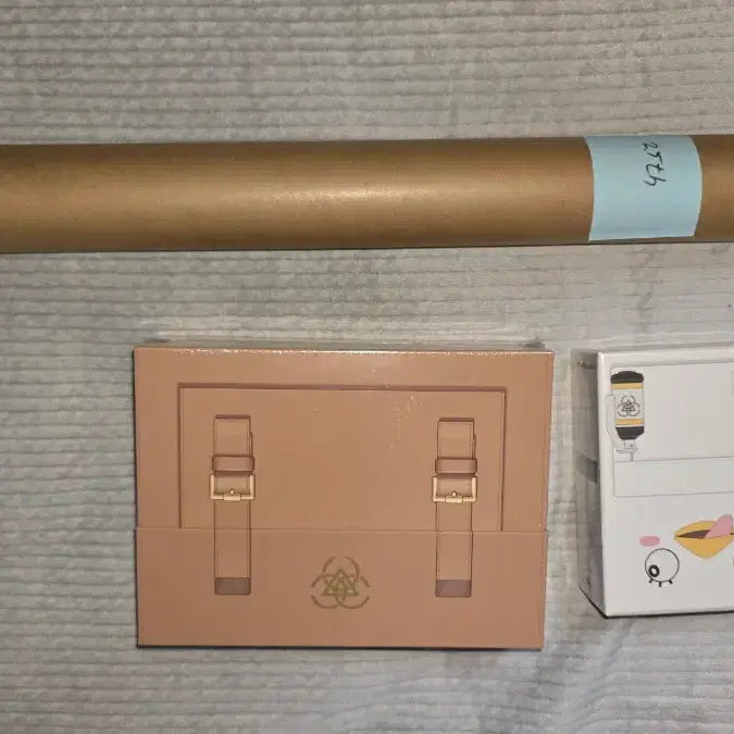 [BUNJANG] Blue Archive OST + Poster / 블루 아카이브  OST + 포스터