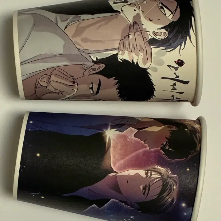 [BUNJANG] Unreleased Photocard / 밀랍블스 비공굿 + 공굿 컵홀더 프박 스티커 엽서 코스터 학생증