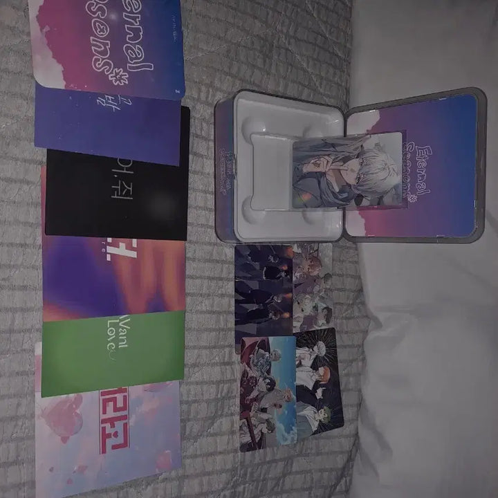 [BUNJANG] The More Album Bundle Set / 포더모어 앨범 판매