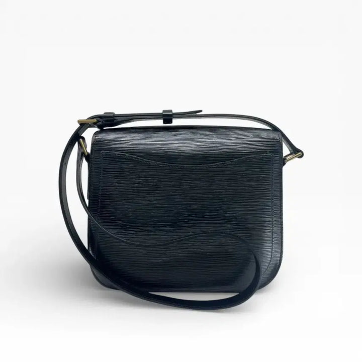 [BUNJANG] Louis Vuitton Epi Suncrew Crossbody Bag / 루이비통 에삐 썬크루 크로스백