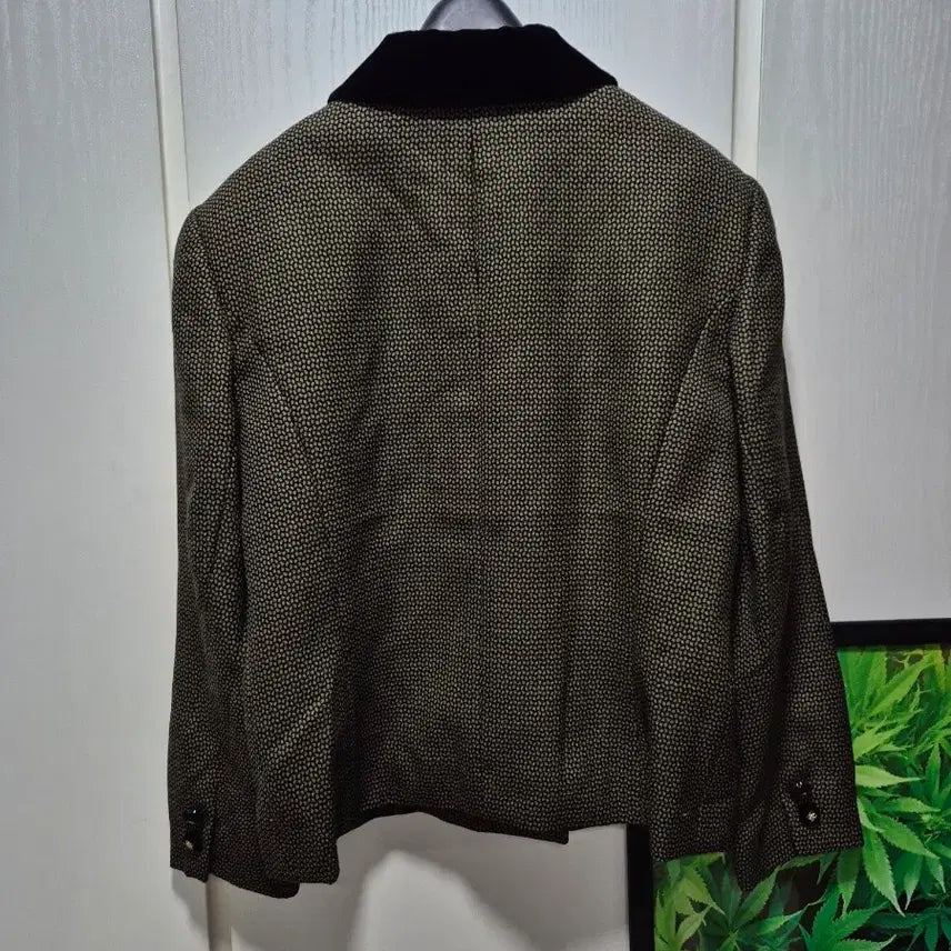 [BUNJANG] Vintage Double Button Jacket - Italian / (세일)JPN일본빈티지 더블 버튼 자켓.이태리