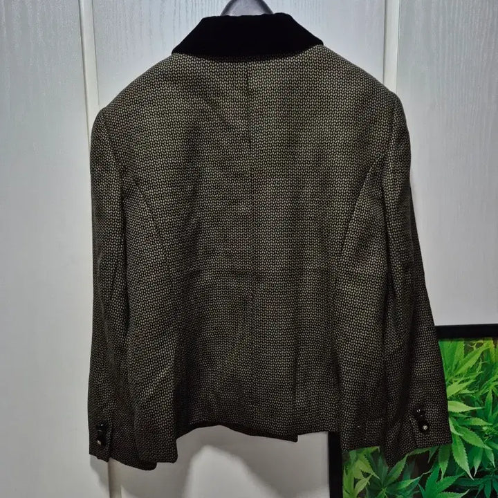 [BUNJANG] Vintage Double Button Jacket - Italian / (세일)JPN일본빈티지 더블 버튼 자켓.이태리