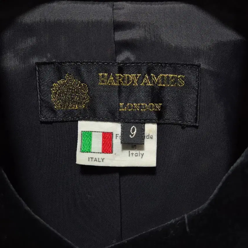 [BUNJANG] Vintage Double Button Jacket - Italian / (세일)JPN일본빈티지 더블 버튼 자켓.이태리