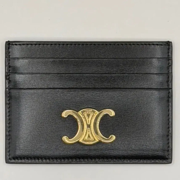 [BUNJANG] Celine Card Wallet / 셀린느 카드지갑