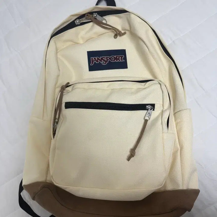 [BUNJANG] Jansport Backpack / 잔스포츠 라이트백