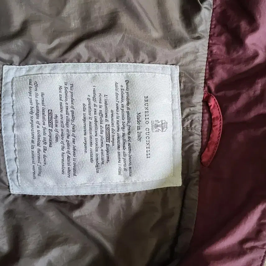 [BUNJANG] Brunello Cucinelli (S) / 브루넬로 쿠치넬리(S).