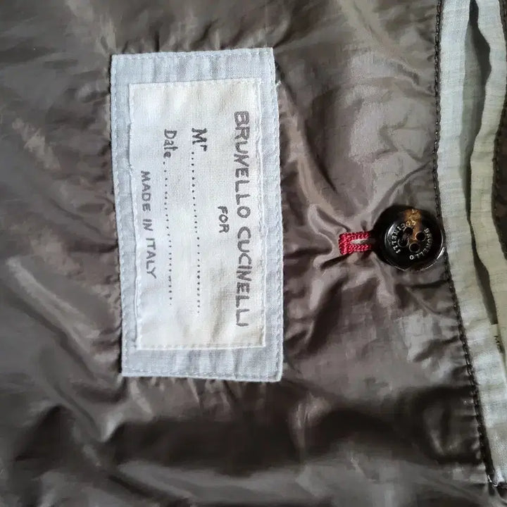 [BUNJANG] Brunello Cucinelli (S) / 브루넬로 쿠치넬리(S).