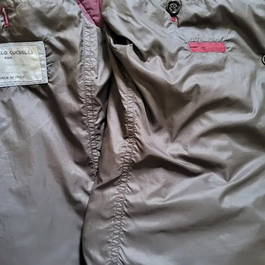 [BUNJANG] Brunello Cucinelli (S) / 브루넬로 쿠치넬리(S).