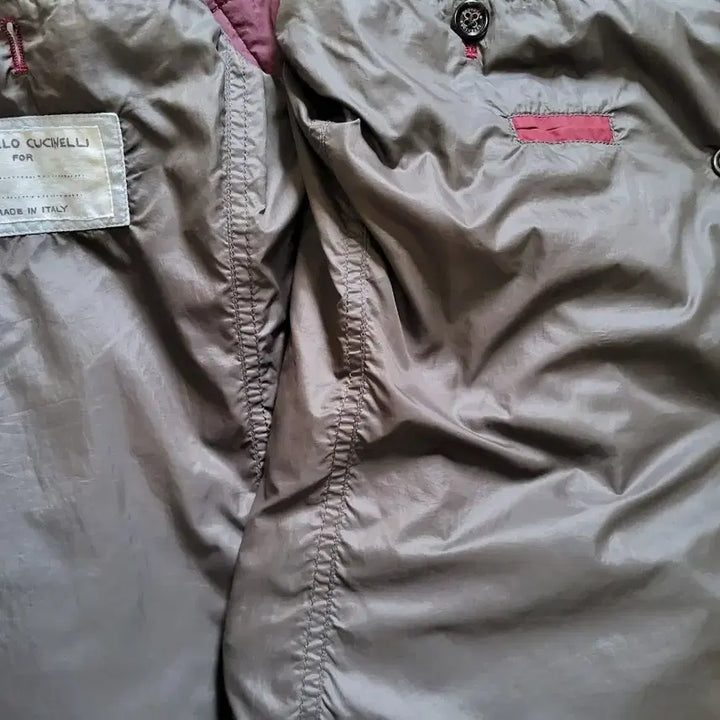 [BUNJANG] Brunello Cucinelli (S) / 브루넬로 쿠치넬리(S).