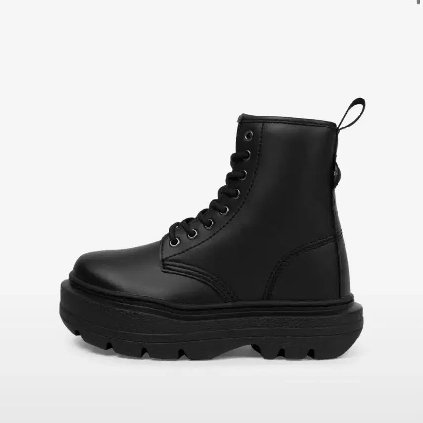 [BUNJANG] Pose Gants Mits Boots Black / 포즈간츠 미츠 부츠/워커 블랙