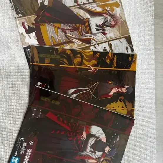 [BUNJANG] Dohwonamgwi Poster / 도원암귀 포스터