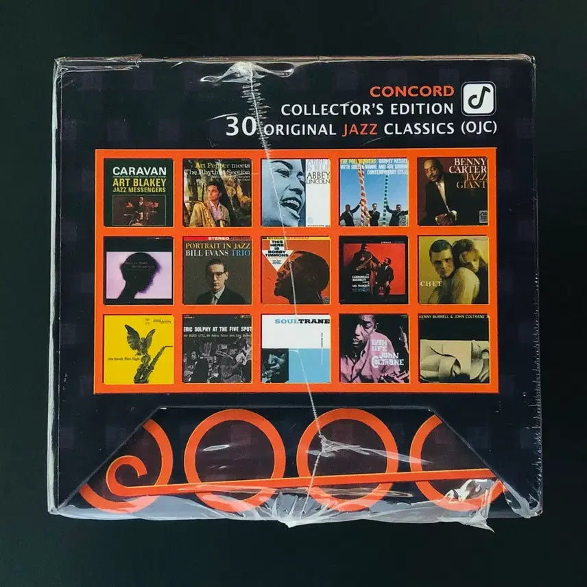 [BUNJANG] Various Artists Concord Collector&