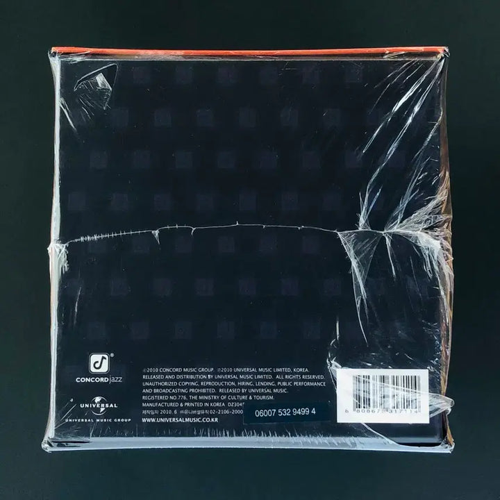 [BUNJANG] Various Artists Concord Collector&