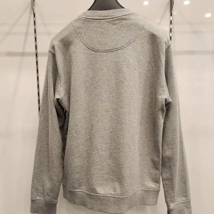 [BUNJANG] KENZO Tiger Embroidered Sweatshirt / KENZO 겐조 타이거 자수 맨투맨 티셔츠M