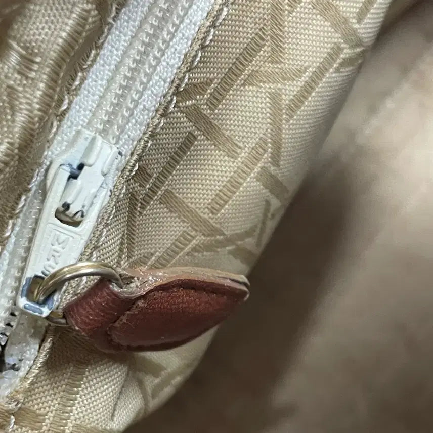 [BUNJANG] Vintage Dior Lady Bag Brown / 빈티지 디올 레이디백 브라운