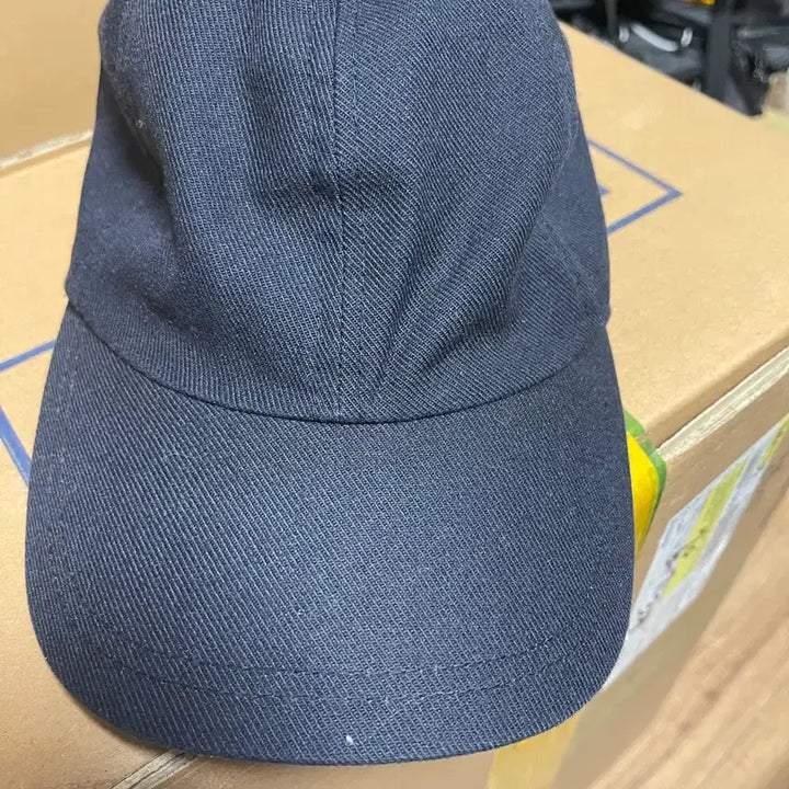 [BUNJANG] Maison Kitsune Baseball Cap / 메종 키츠네 불캡
