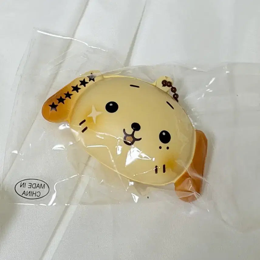 [BUNJANG] NCT WISH Ryo Ryunryun Keyring Squishy / 엔시티위시 NCT WISH 료 룐룐  키링 스퀴시