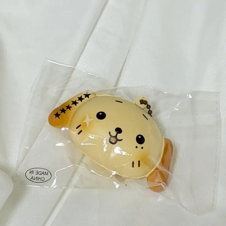 [BUNJANG] NCT WISH Ryo Ryunryun Keyring Squishy / 엔시티위시 NCT WISH 료 룐룐  키링 스퀴시