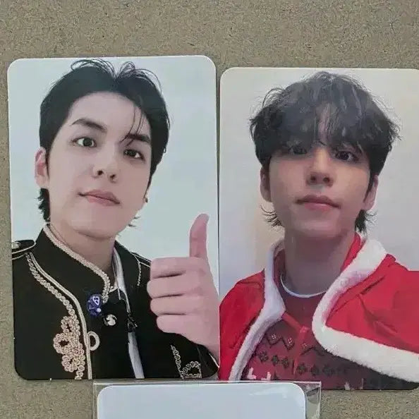 [BUNJANG] DAY6 Wonpil Concert Photocard / 데이식스 클콘 첫콘, 대구 막콘 입장 원필 포카