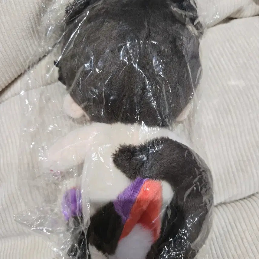 [BUNJANG] Jujutsu Kaisen Choso Plush Doll / 주술회전 쵸소우 쵸소 솜인형