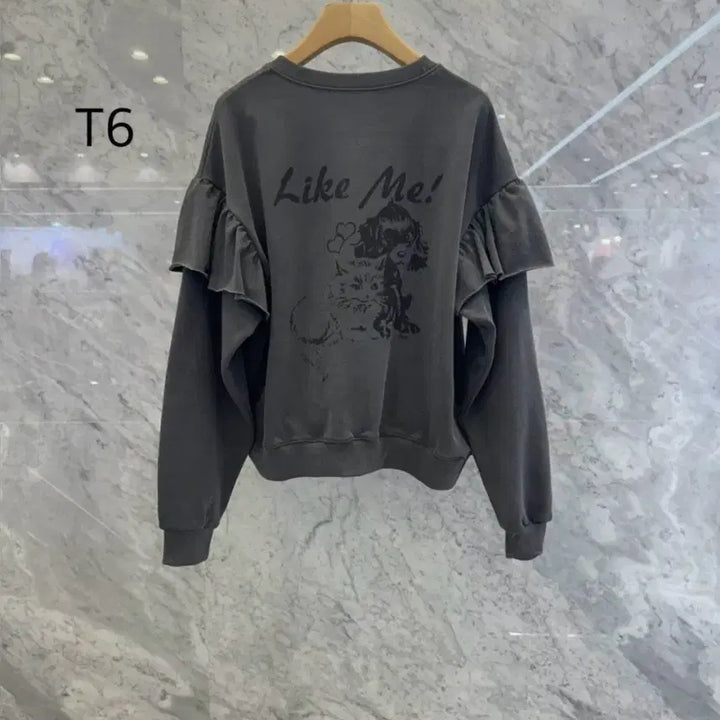 [SOLD OUT] js뉴욕티셔츠