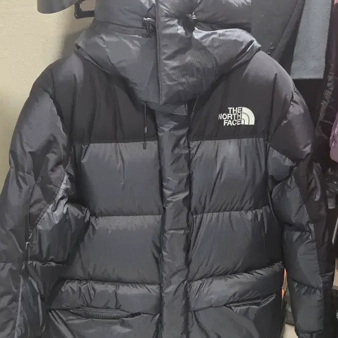 [BUNJANG] The North Face Him Down Padded Jacket / 노스페이스 힘다운