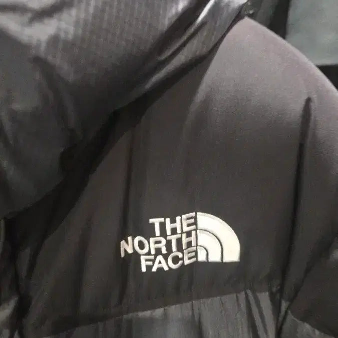 [BUNJANG] The North Face Him Down Padded Jacket / 노스페이스 힘다운