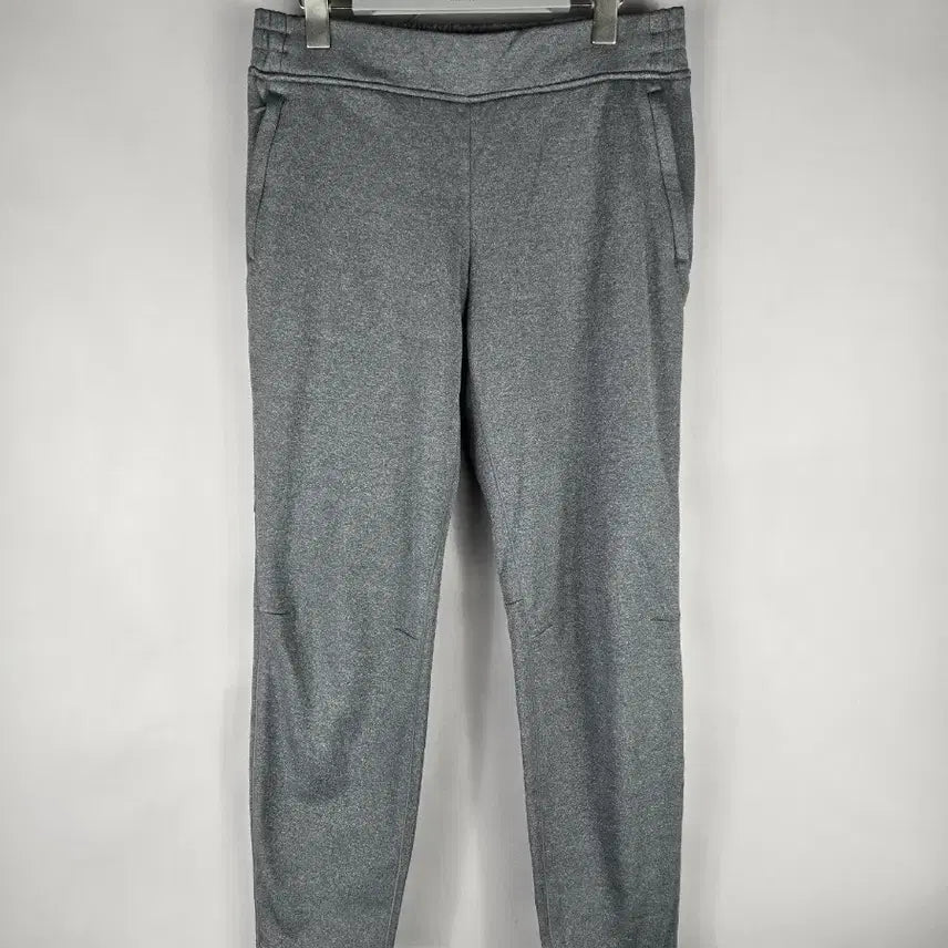 [BUNJANG] The North Face Fleece Training Pants / [무료배송]노스페이스 80(XL) 여성 기모 트레이닝 팬츠 밴딩 바지