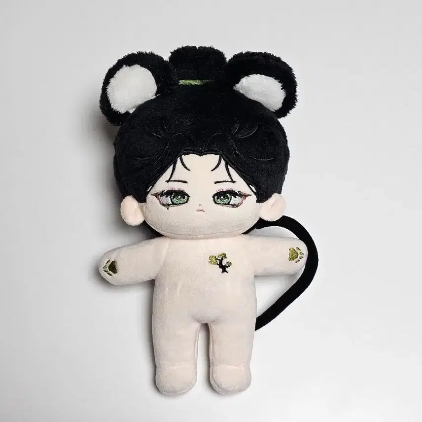 [BUNJANG] Unknown Item / 솜림왕