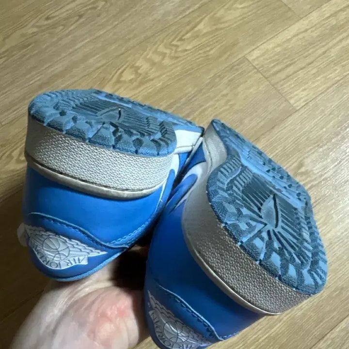 [BUNJANG] Nike Air Jordan 1 Low Golf Shoes / 나이키 에어 조던 1 로우 골프