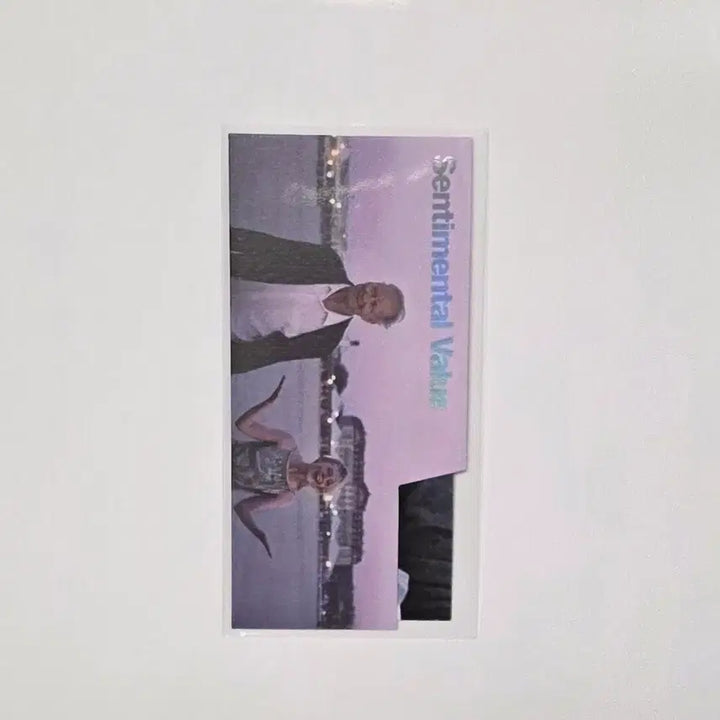 [BUNJANG] Sentimental Value Movie Tickets / 센티멘탈 밸류 외 무비티켓