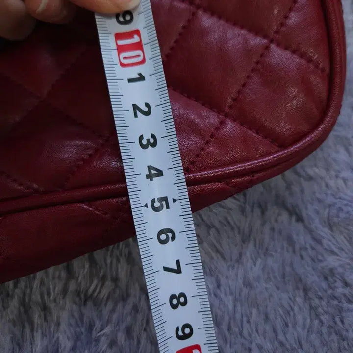 [BUNJANG] 13month Shoulder Bag / [F] 새상품 13month 숄더백 가방