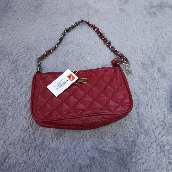 [BUNJANG] 13month Shoulder Bag / [F] 새상품 13month 숄더백 가방