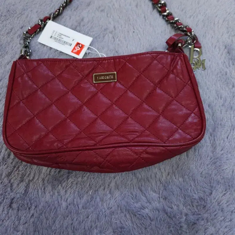 [BUNJANG] 13month Shoulder Bag / [F] 새상품 13month 숄더백 가방