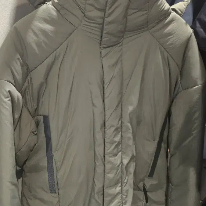 [BUNJANG] Adidas MyShelter Padded Jacket / 아디다스 마이쉘터 패딩