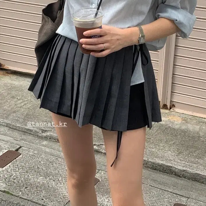 [BUNJANG] Tanat Musee Blouse / 타낫 뮤제 블라우스