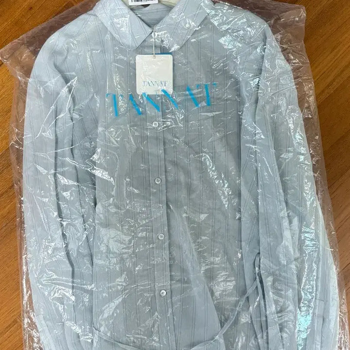 [BUNJANG] Tanat Musee Blouse / 타낫 뮤제 블라우스