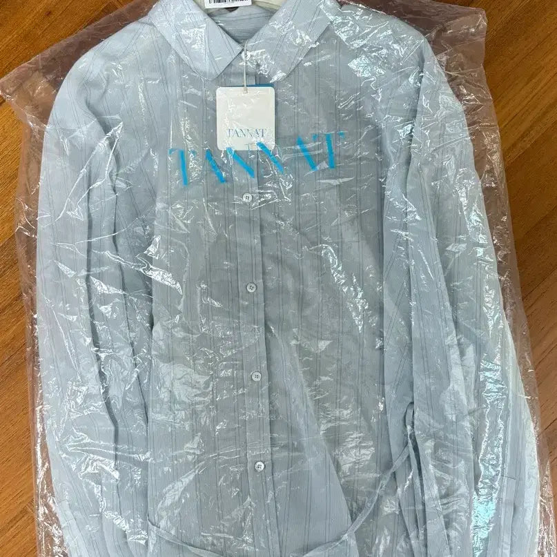 [BUNJANG] Tanat Musee Blouse / 타낫 뮤제 블라우스