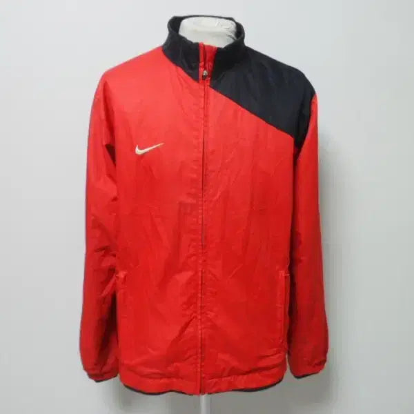 [BUNJANG] Nike Men's Sport Jacket (Size 100/L) / 나이키/정품/남성/춘추/스포츠/우든 자켓/100(L)새제품수준