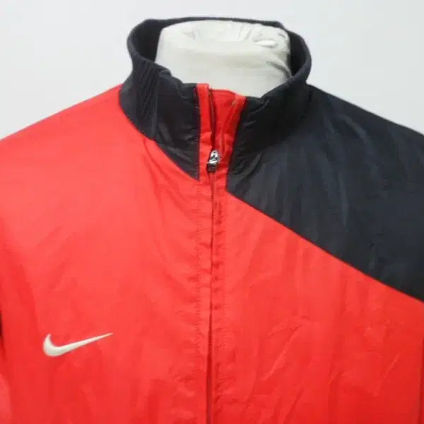 [BUNJANG] Nike Men's Sport Jacket (Size 100/L) / 나이키/정품/남성/춘추/스포츠/우든 자켓/100(L)새제품수준
