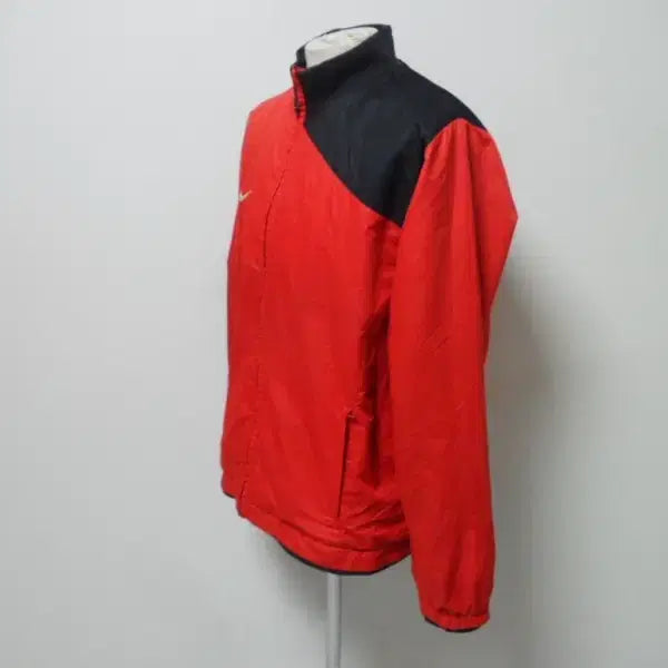 [BUNJANG] Nike Men's Sport Jacket (Size 100/L) / 나이키/정품/남성/춘추/스포츠/우든 자켓/100(L)새제품수준
