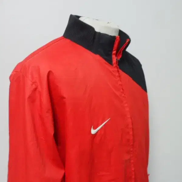 [BUNJANG] Nike Men's Sport Jacket (Size 100/L) / 나이키/정품/남성/춘추/스포츠/우든 자켓/100(L)새제품수준