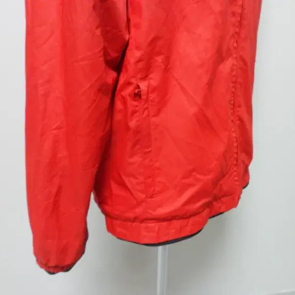 [BUNJANG] Nike Men's Sport Jacket (Size 100/L) / 나이키/정품/남성/춘추/스포츠/우든 자켓/100(L)새제품수준