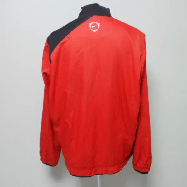[BUNJANG] Nike Men's Sport Jacket (Size 100/L) / 나이키/정품/남성/춘추/스포츠/우든 자켓/100(L)새제품수준
