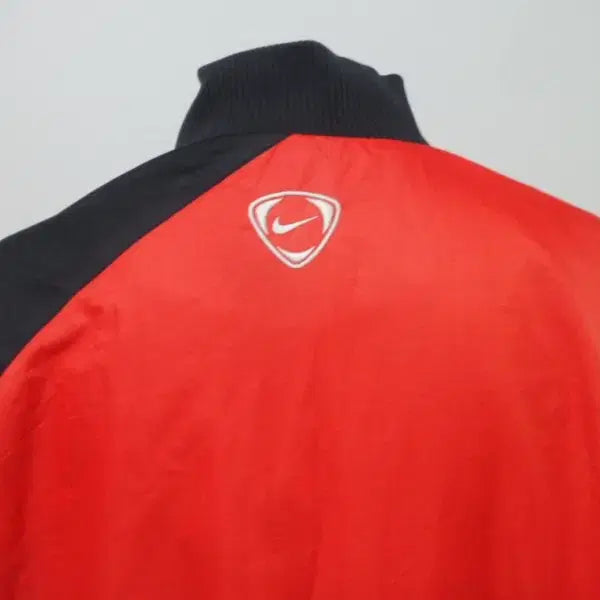 [BUNJANG] Nike Men's Sport Jacket (Size 100/L) / 나이키/정품/남성/춘추/스포츠/우든 자켓/100(L)새제품수준